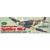 Guillow´s Hádzadlo Supermarine Spitfire Mk.I (419mm)