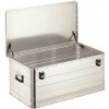 LUX-TOOLS Hliníkový box 140 l