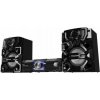Stereo veža Panasonic SC-AKX710E-K