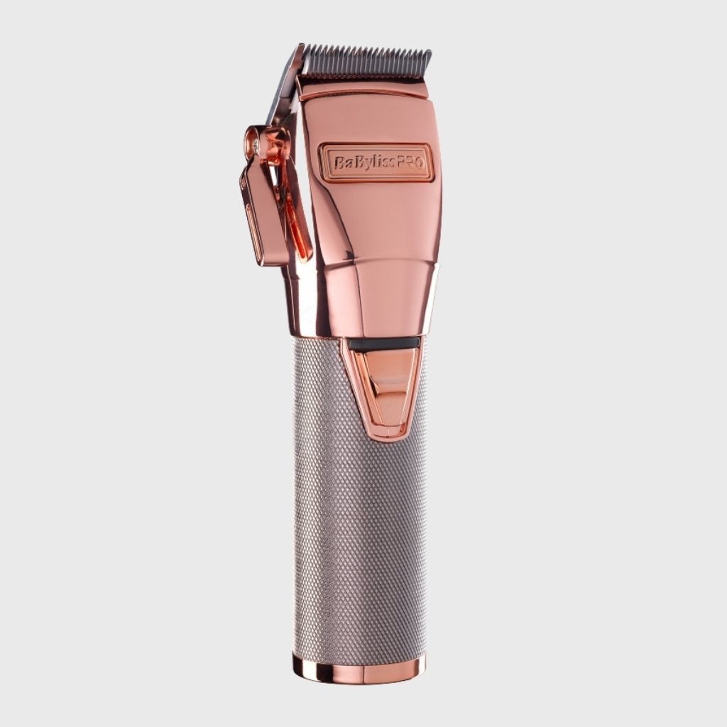 Babyliss Pro Rose GoldFX