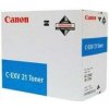 Toner Canon C-EXV21 cyan (14.000 str.) pre iRc2380/2880/2880i/3380i/3580