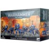 Warhammer 40.000 Space Marines Primaris Intercessors