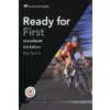 Ready for FCE Student's Book (- Key) + MPO (+SB Audio) Pack