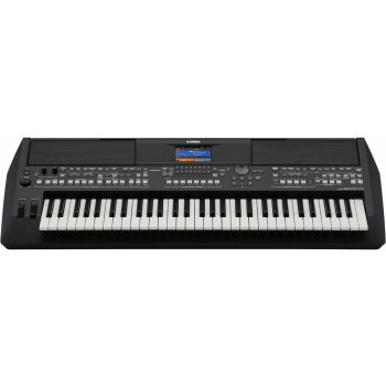 Yamaha PSR SX600