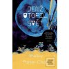 Jenž utopil svět (Shelley Parker-Chan)