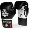 BUSHIDO SPORT Boxerské rukavice DBX BUSHIDO ARB-407a Veľkosť: 12 oz