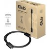 Club3D CAC-1522 USB USB 3.1 TYPE C na USB 3.1 TYPE C, 0,8m