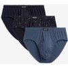 3 PACK slipov Atlantic 3mp-167