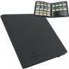Gamegenic Album na karty Prime 24-Pocket Black