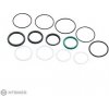 RockShox Service Kit Basic pre tlmiče Monarch DebonAir AirCan (2015-2016)
