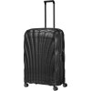Samsonite C-lite Spinner čierna 123 l