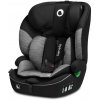 Lionelo LEVI I-SIZE 2024 BLACK GREY