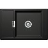 Granitový kuchynský drez SCHOCK Mono D-100 XS - s excentrom Farba: stone