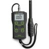 Milwaukee MW802 pH/EC/TDS Standard Portable Meter