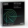 IBM LTO9 Ultrium 18TB/45TB RW Data Cartridge