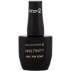 Max Factor Nailfinity Gel Colour 215 Standing Ovation 12 ml