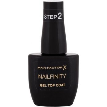 Max Factor Nailfinity Gel Colour 400 That's A Wrap 12 ml