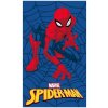 Carbotex · Detský uterák Spiderman - motív Pavúčí muž - 100% bavlna - 30 x 50 cm