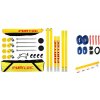 Funtec PRO BEACH SET BUNDLE1 111107b