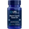 Life Extension Black Cumin Seed Oil 60 gélové tablety, 500 mg