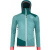 ORTOVOX Col Becchei Swisswool ice waterfall