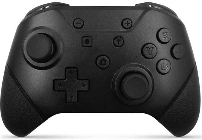 Armor3 NuChamp Wireless Controller M07467-BK