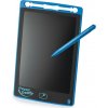 Kidea Psací a kreslící tablet LCD Černá
