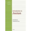 Introduction to Avestan (Michiel Vaan,Javier Martinez Garcia)(Brožovaná)