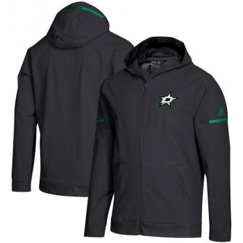 adidas mikina Dallas Stars Squad Woven Full-Zip hoodie od 115,99 € - Heureka .sk