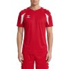Hummel | Hummel Core 2.0 Jersey | červená| 2XL