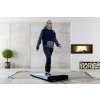 Elektrický běžecký pás KINGSMITH WALKING PAD WPA1F PRO