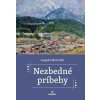 Nezbedné príbehy - Leopold Moravčík