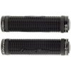 Cyklistické gripy Lizard Skins Dual-Clamp Lock-On Charger Black