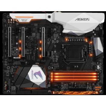 Gigabyte Z270X-Gaming 5