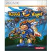 Rocket Knight