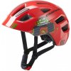Cratoni Maxster - Truck Red Glossy 46-51 cm