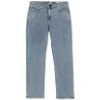 VOLCOM nohavice Solver Denim ASH vel. 38/34
