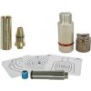 Lovecká sada pro kulovnice .308 Win SureStrike Hunting Pack, červený laser, Laser Ammo