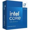 Intel Core i7-14700KF @ 3.4GHz / TB 5.6GHz / 20C28T / L3 33MB / Bez VGA / Raptor Lake Refresh / 253W (BX8071514700KF)