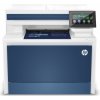 Laserová tlačiareň HP Color LaserJet Pro MFP 4302fdn (4RA84F)