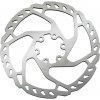 Shimano SLX RT66 6 dier 203 mm uni
