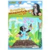 Wiky magnet 3D Krtko 7 5 cm 3 druhy