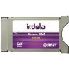 CAM modul IRDETO