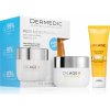 Dermedic Oilage Dermedic Oilage Anti-Ageing vyživujúci denný krém pre obnovu hutnosti pleti 50 g + Dermedic Oilage Anti-Ageing olejový syndet na umývanie tváre 25 ml