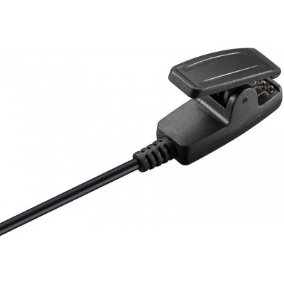 Tactical USB Nabíjecí a Datový Kabel pro Garmin Vivomove/Forerunner735XT/235XT/230/630 2447472