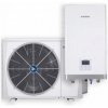 KAISAI Tepelné čerpadlo Arctic KHA-08RY1 + KMK-100RY3 8KW