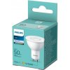 Philips | LED Žiarovka Philips GU10/4,7W/230V 4000K | P5807
