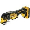 DeWalt DCS355D2 multifunkčné zariadenie 2,0Ah +kufor a príslušenstvo
