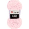 YarnArt Dolce 750 ružová