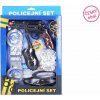 Wiky Policajný set